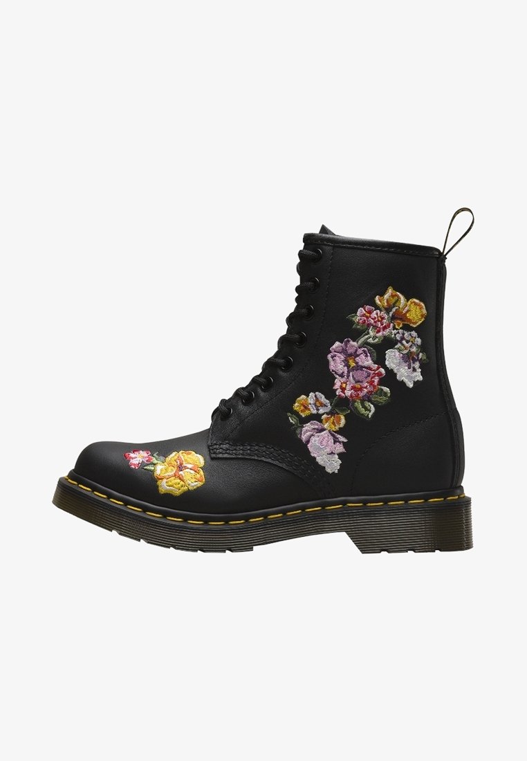 Dr. Martens Botki kowbojki i motocyklowe