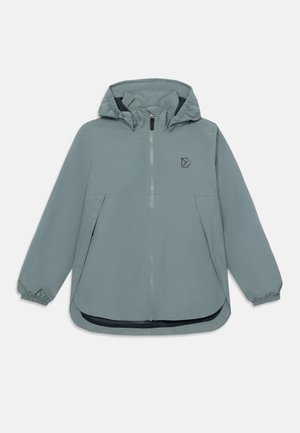 MELISS KIDS - Veste imperméable - factory blue