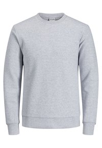 Jack & Jones Felpa - light grey