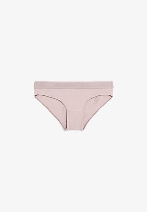 ARMEDANGELS TRINAA - Slip - grey blush