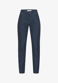 Wybrany, micro r check navy