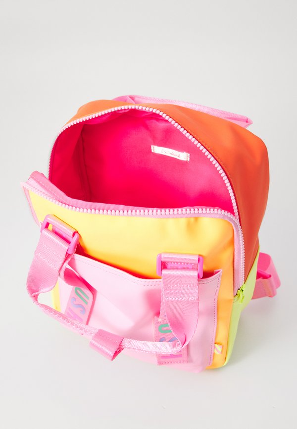 RUCKSACK UNISEX – Schulranzen – ochre