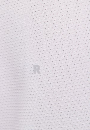 FALKE, TRAINING PERFORM BETTER - Langarmshirt - white