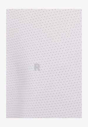 FALKE, TRAINING PERFORM BETTER - Longsleeve - white
