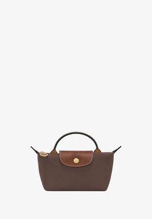 Longchamp, LE PLIAGE ORIGINAL - Handbag - mokka