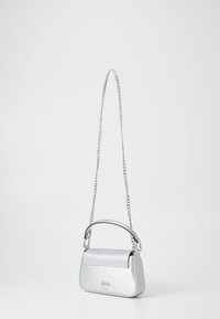 CENDALIA - Ručna torba - silver-coloured