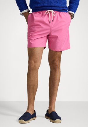 14.6 CM TRAVELLER CLASSIC SWIMMING TRUNK - Badeshorts - dalia pink