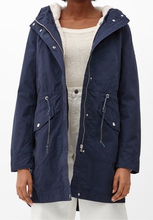 Manteau d'hiver - dark blue