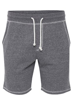 Solid, SDToljan - Rövidnadrágok - dark grey