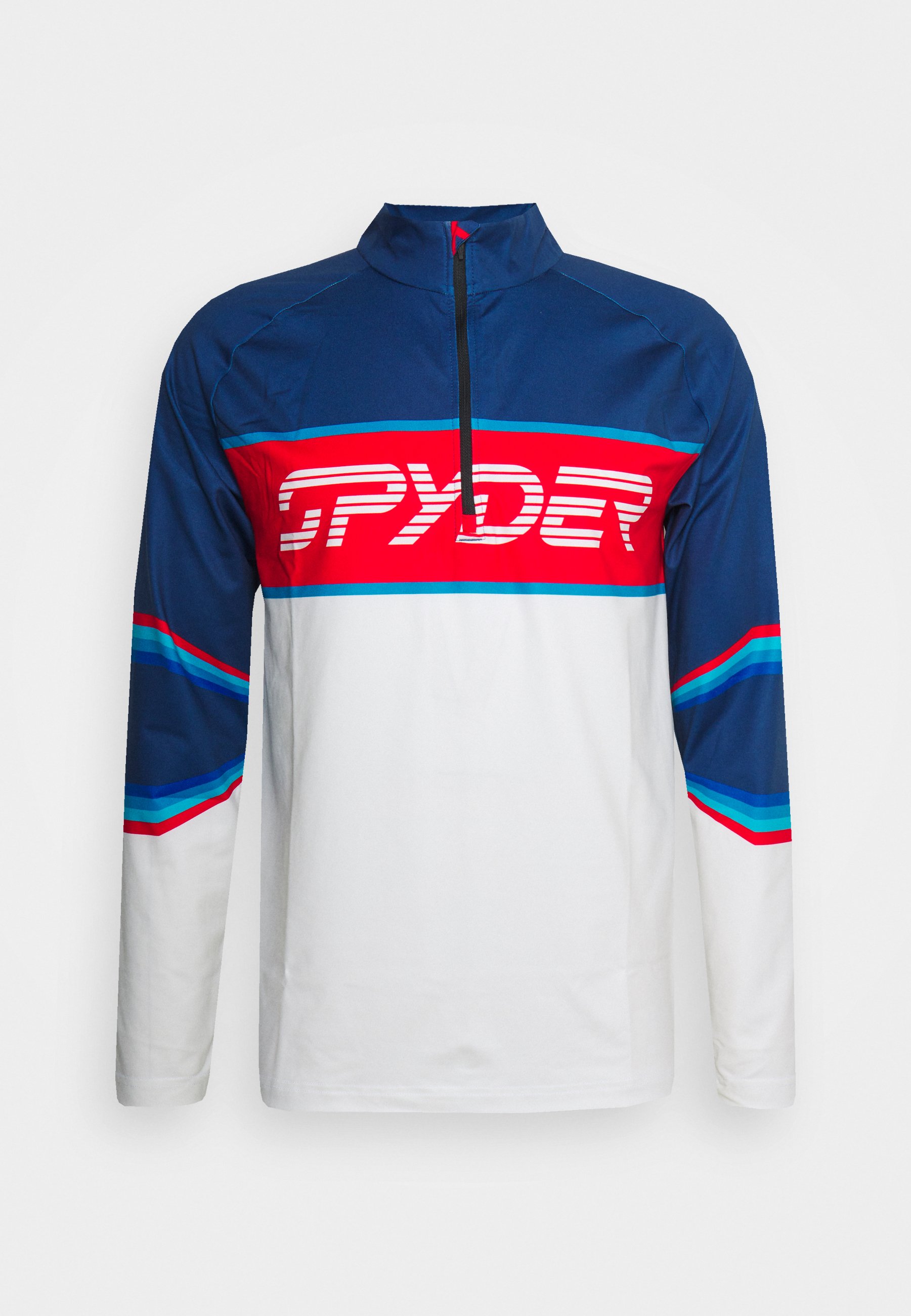 spyder lightweight jacket