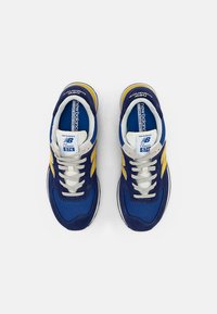 New Balance ML574 UNISEX - Sapatilhas - navy