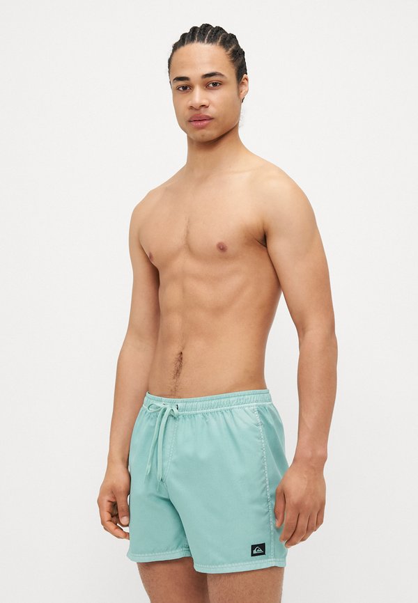 EVERYDAY SOLID VOLLEY - Swimming shorts - aquifer3