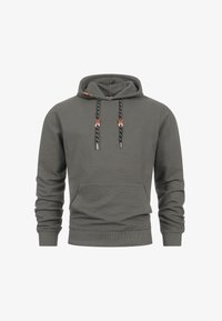 Unselected, castor gray