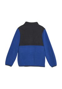 Color Kids COFLEECE - Giacca in pile - limoges