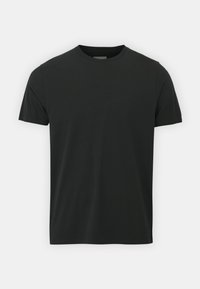 T-shirts - jet black