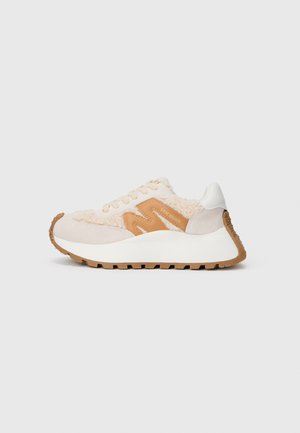 SUPERCAMPO - Sneakers low - bone