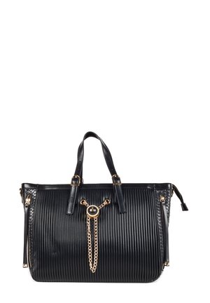 MADELEINE - Borsa a mano - nero