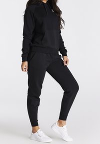 SIKSILK Bluza z kapturem