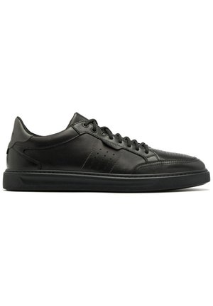 Sneaker low - black