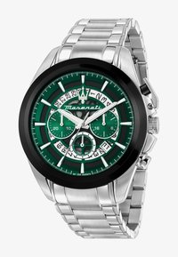 Unausgewählt, grün