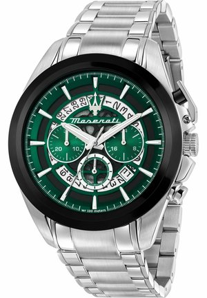 Montre - grün