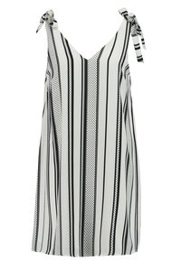 River Island Vestido informal - off-white