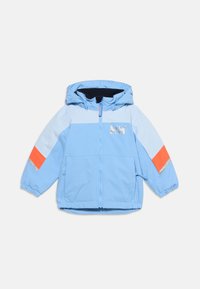 Non sélectionné, bright blue