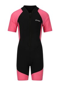 Non sélectionné, shocking pink