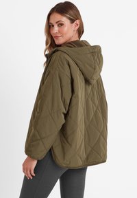 TOG24 CORLAE - Outdoor jacket - khaki