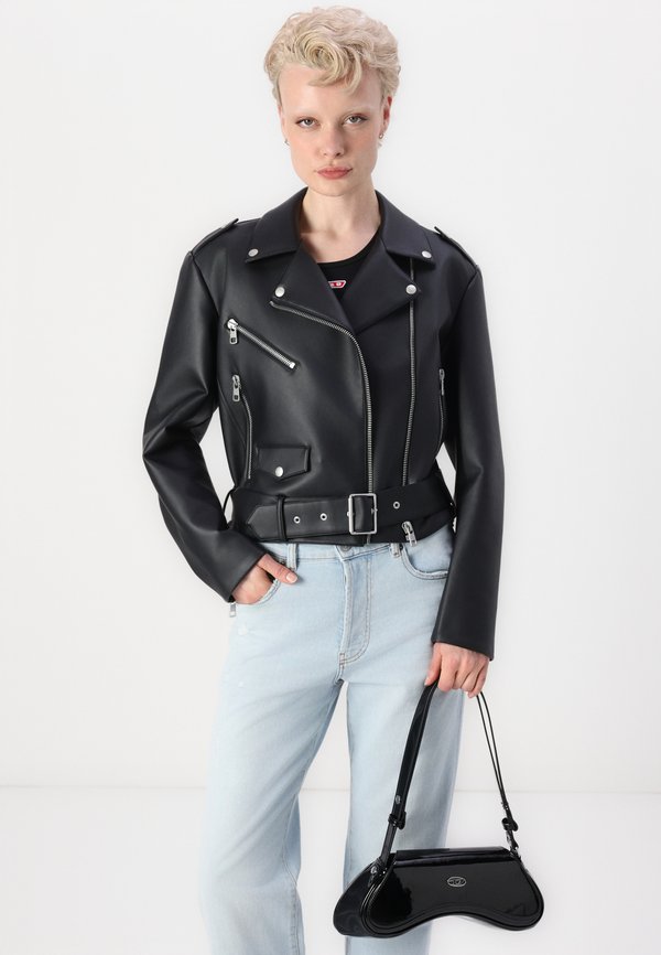 ARK - Straight leg jeans - 013