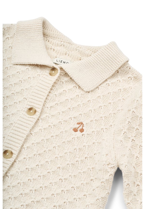 JANE - Cardigan - sandy3