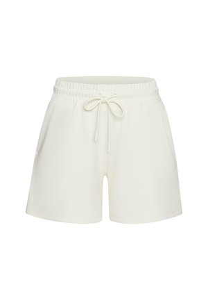 Copenhagen Studios Tracksuit bottoms - wollweiß