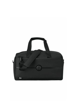 TURENNE SOFT DUFFLE  - Sports bag - black