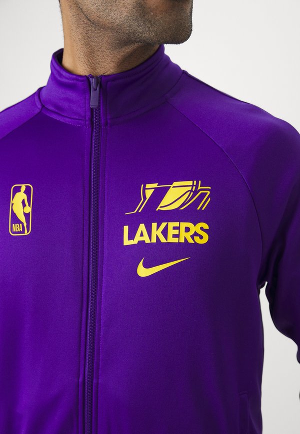 NBA LOS ANGELES LAKERS TRACKSUIT - Tracksuit4