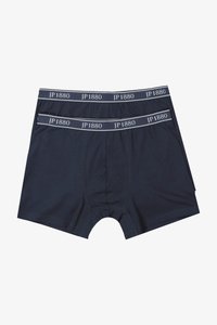 Unausgewählt, navy