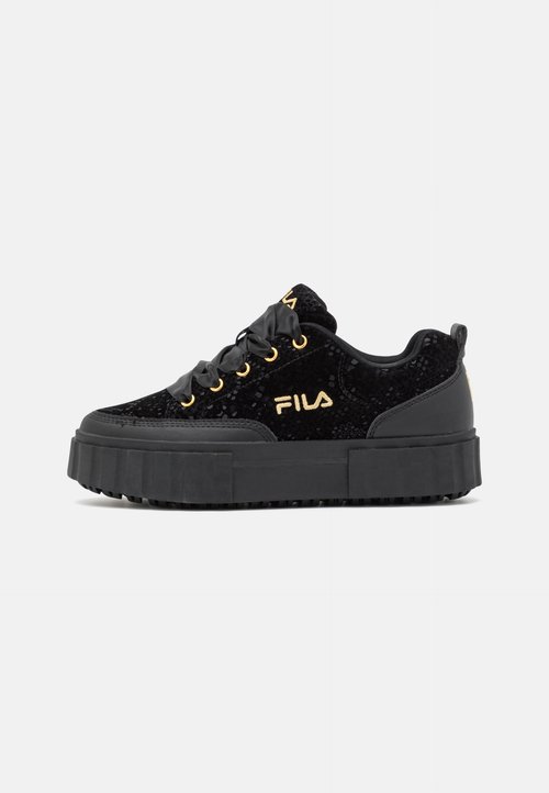 basket fila femme zalando