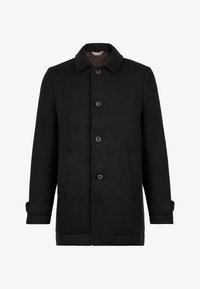 Ej vald, braun fondente