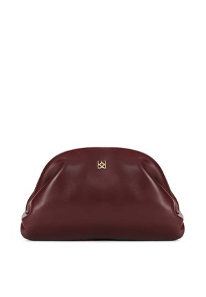 GLOW - Pochette - bordeaux-m