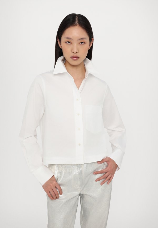 CROPPED CLASSIC SHIRT - Shirt3