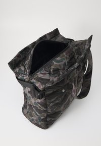 Carhartt WIP MYTON TRAVEL TOTE UNISEX - Velika torba - duck grey