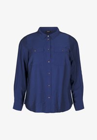 Ei valittu, naval academy