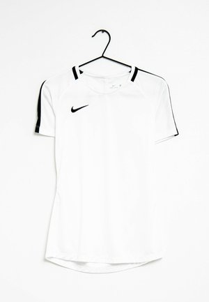 Nike Sportswear T-Shirt print - white