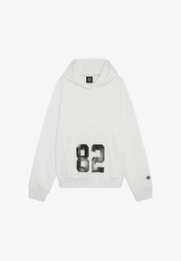 Non sélectionné, off white