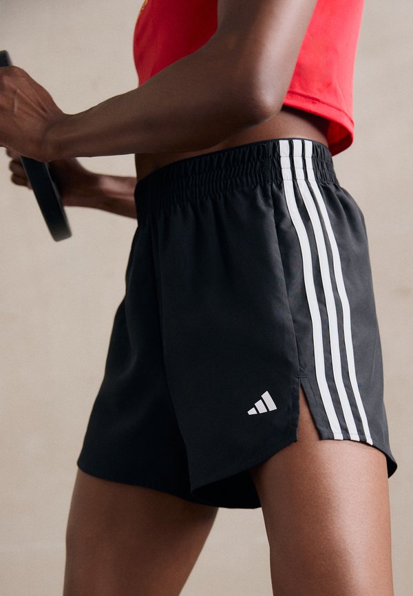 SHORT HIGH  - Sports shorts