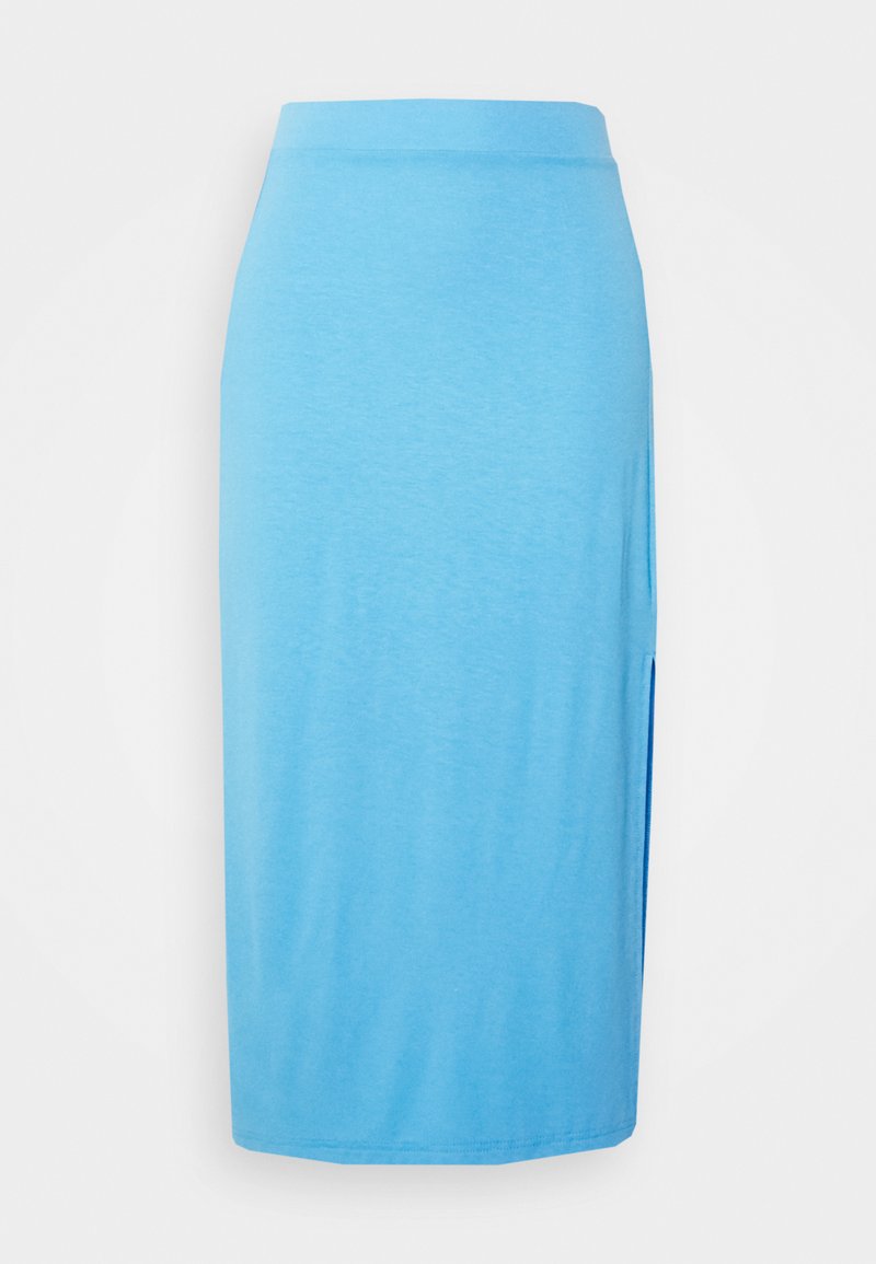 Even&Odd Kokerrok blauw Even&Odd Kokerrok blauw