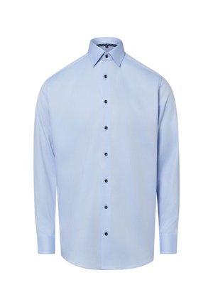 FINSHLEY & HARDING, FINSHLEY & HARDING BUSINESSHEMD - Shirt - hellblau