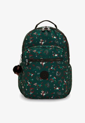 Kipling, KIPLING - Rugzak - soccer print