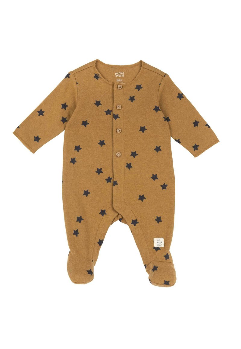Chicco FRONT OPENING - Natdragt - orange
