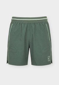 Niet geselecteerd, camo green/cucumber calm