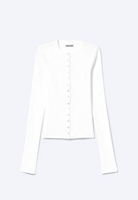 Избран, white